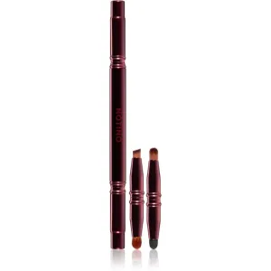 Notino Elite Collection 4 in 1 Eye Brush multipurpose brush 4-in-1 1 pc #248535