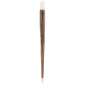 Notino Wooden Collection Crease blending brush blending eyeshadow brush 1 pc #229076