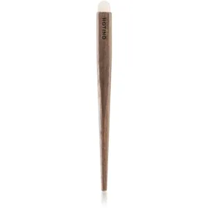 Notino Wooden Collection Smudge brush smudge brush 1 pc #262536
