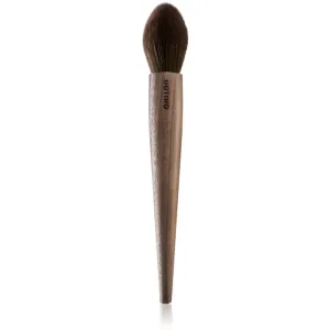 Notino Wooden Collection Powder brush powder brush 1 pc #262468