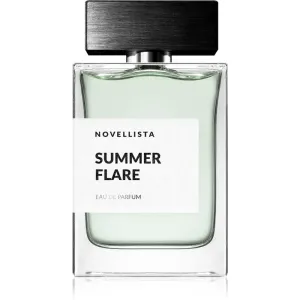 NOVELLISTA Summer Flare eau de parfum for women 75 ml