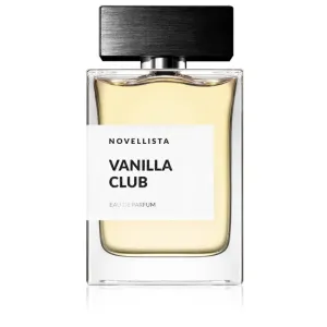 NOVELLISTA Vanilla Club eau de parfum unisex 75 ml #259624