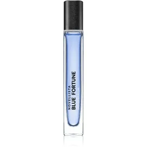 NOVELLISTA Blue Fortune eau de parfum for men 10 ml