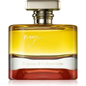 Noya 5 senses 6 directions eau de parfum unisex 100 ml #1423927