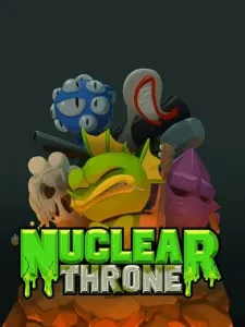 Nuclear Throne Steam Key GLOBAL