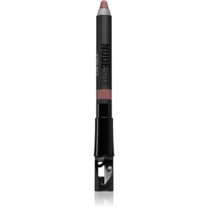 Nudestix Intense Matte versatile pencil for lips and cheeks shade Belle 2,8 g