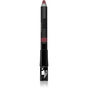Nudestix Intense Matte versatile pencil for lips and cheeks shade Icon 2,8 g