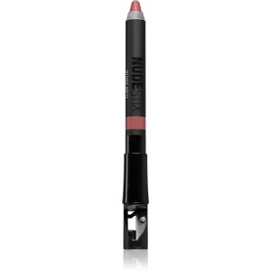 Nudestix Intense Matte versatile pencil for lips and cheeks shade Mystic 2,8 g