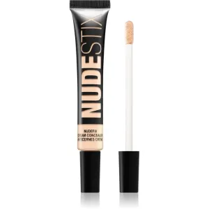 Nudestix Nudefix creamy concealer shade Nude 1 10 ml