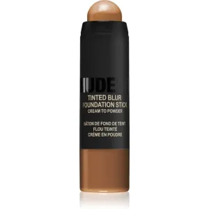 Nudestix Tinted Blur Foundation Stick corrector stick for a natural look shade Medium 7 6 g