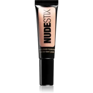 Nudestix Tinted Cover light illuminating foundation for a natural look shade Nude 2.5 25 ml