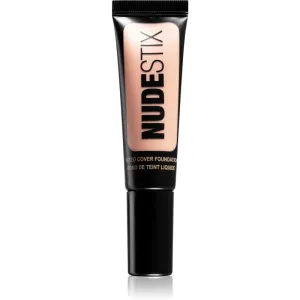 Nudestix Tinted Cover light illuminating foundation for a natural look shade Nude1.5 25 ml