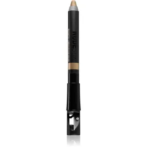 Nudestix Magnetic Luminous versatile pencil for the eye area shade Queen Olive 2,8 g