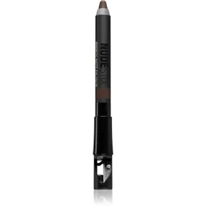 Nudestix Magnetic Matte versatile pencil for the eye area shade Cocoa 2,8 g