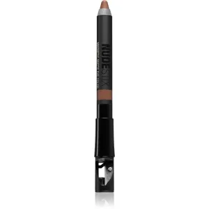 Nudestix Magnetic Matte versatile pencil for the eye area shade Fig 2,8 g