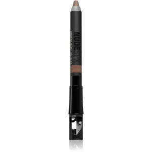 Nudestix Magnetic Matte versatile pencil for the eye area shade Taupe 2,8 g