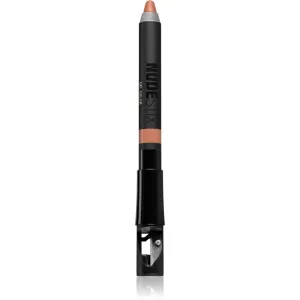 Nudestix Gel Color versatile pencil for lips and cheeks shade Haven 2,8 g
