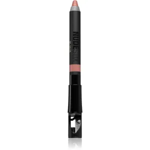 Nudestix Gel Color versatile pencil for lips and cheeks shade J Mama 2,8 g