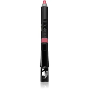 Nudestix Gel Color versatile pencil for lips and cheeks shade Rebel 2,8 g