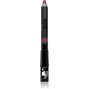 Nudestix Gel Color versatile pencil for lips and cheeks shade Wicked 2,8 g