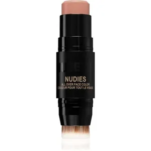 Nudestix Nudies Matte multi-purpose makeup for eyes, lips and face shade Bare Back 7 g