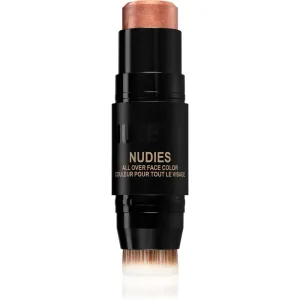 Nudestix Nudies Matte multi-purpose makeup for eyes, lips and face shade In The Nude 7 g