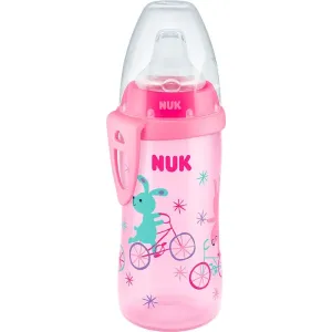 NUK Active Cup baby bottle 12m+ 300 ml