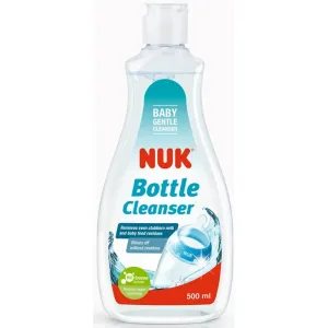 NUK Bottle Cleanser baby accessories cleaner 500 ml