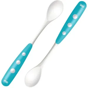 NUK Easy Learning Spoons spoon for children 2 pc