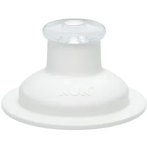 NUK First Choice Push-Pull replacement spout White 1 pc #279821