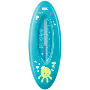 NUK Ocean thermometer for the bath Blue 1 pc