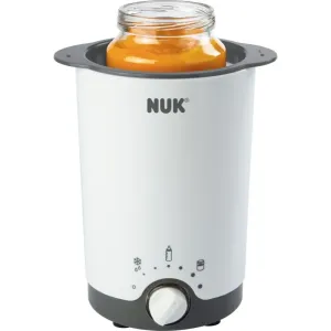 NUK Thermo 3v1 baby bottle warmer 1 pc