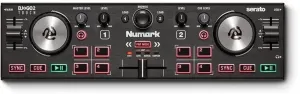 Numark DJ2GO 2 Touch DJ Controller #26084