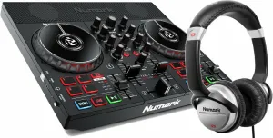 Numark Party Mix Live DJ Controller #1217709