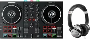 Numark Party Mix MKII DJ Controller #1217708