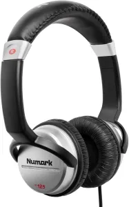 Numark HF-125 DJ Headphone