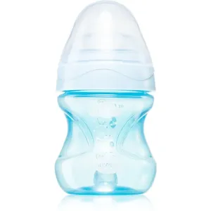 Nuvita Cool Bottle 0m+ baby bottle Light blue 150 ml