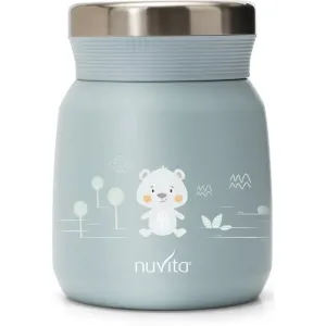 Nuvita Thermos thermos for children Blue 300 ml