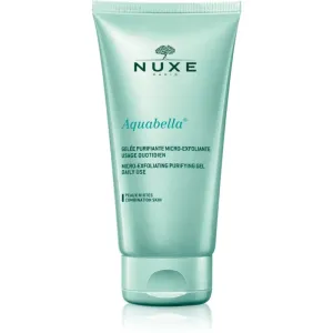 NuxeAquabella Micro-Exfoliating Purifying Gel - For Combination Skin 150ml/5oz