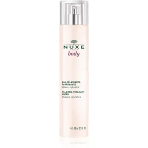 NuxeBody Relaxing Fragrant Water Spray 100ml/3.3oz
