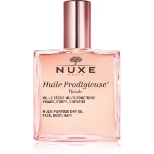 NuxeHuile Prodigieuse Florale Multi-Purpose Dry Oil - For All Skin Types 100ml/3.3oz