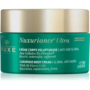 Nuxe Nuxuriance Ultra luxury body cream with anti-ageing effect 200 ml #237838