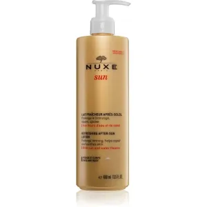 Nuxe Sun aftersun lotion for face and body 400 ml