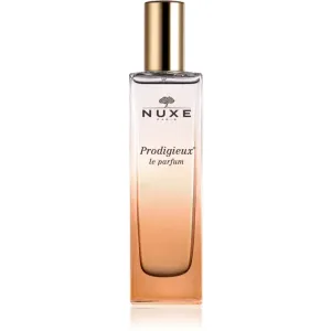 Nuxe Prodigieux eau de parfum for women 50 ml