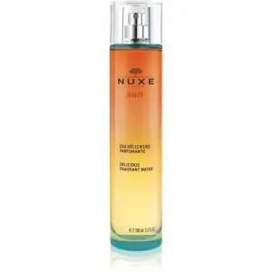 Nuxe Sun eau fraiche for women 100 ml