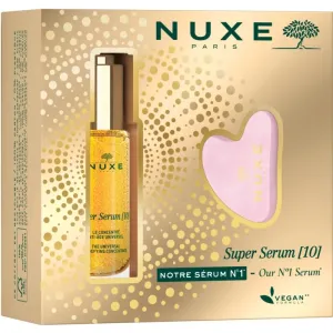 Nuxe Super sérum gift set (for the face)