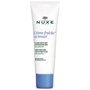 Nuxe Crème Fraîche de Beauté mattifying moisturising care for combination skin 50 ml #305156