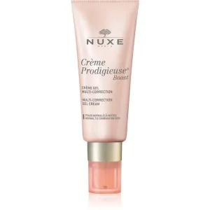 Nuxe Crème Prodigieuse Boost multi-corrective day cream for normal and combination skin 40 ml #239946