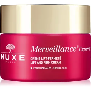 Nuxe Merveillance Expert Daily Lifting and Firming Cream For Normal Skin 50 ml #1161573