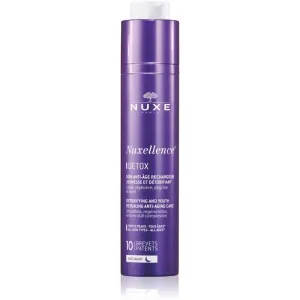 Nuxe Nuxellence detoxifying and rejuvenating treatment 50 ml